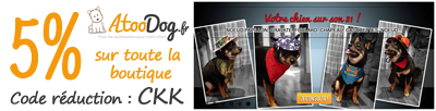 CKK-Education-code-promo-reduc-Atoodog-accessoire-chien